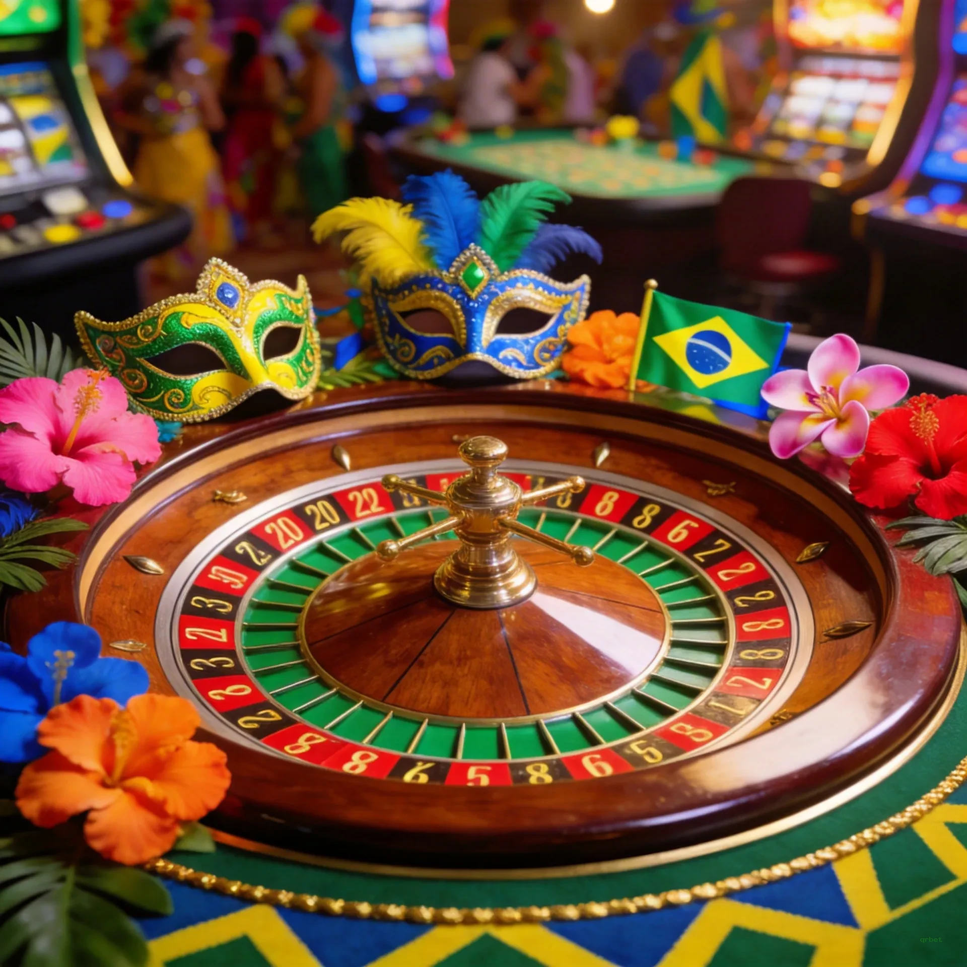 Jogos de bônus no qrbet: rodadas grátis, multiplicadores e jackpots progressivos em slots selecionados