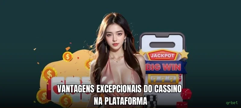 Apostas Esportivas qrbet