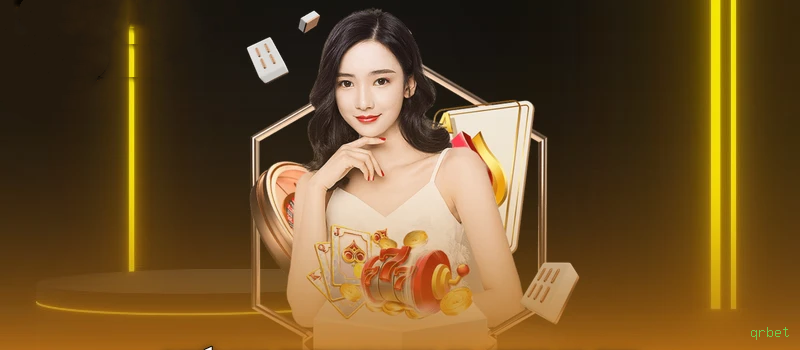 eSports qrbet