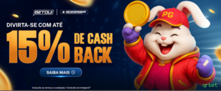 qrbet Plataforma