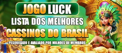 Jogos Populares Análise